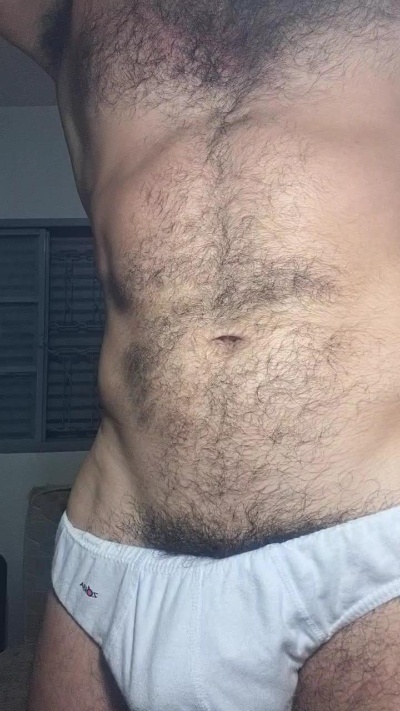 Lobao_Nervoso from Brazil