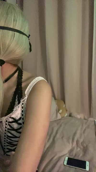 Loli_kawaii from Chile