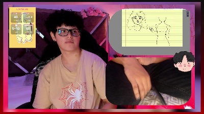 Luke_bear from Venezuela