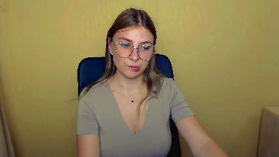 Luna_Lush_ from Italy