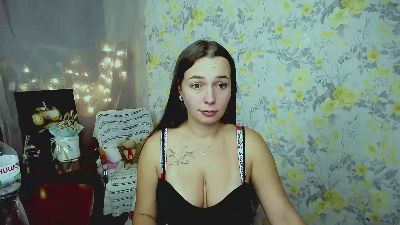 M_Vikki from Ukraine