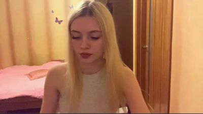 MadlynMuthana from Poland