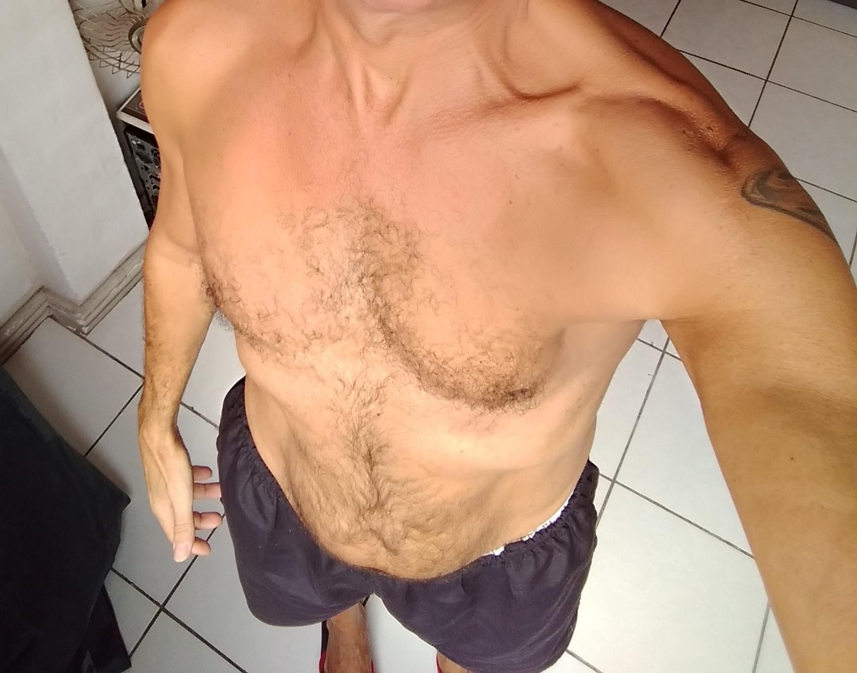 MaduroPaizao from Brazil