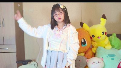Mafer_Doll from Japan