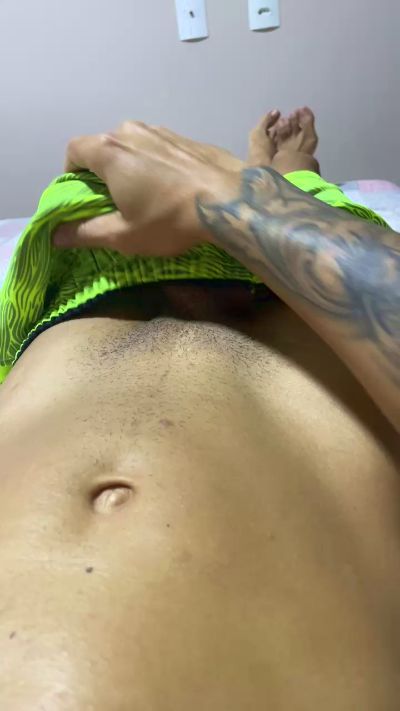 Magrelotarado from Brazil