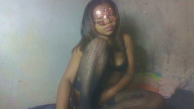 Maneva_33 from Madagascar