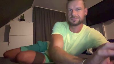 MarcoAndMore from Germany