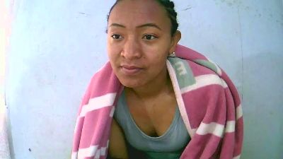 Marricah06 from Madagascar