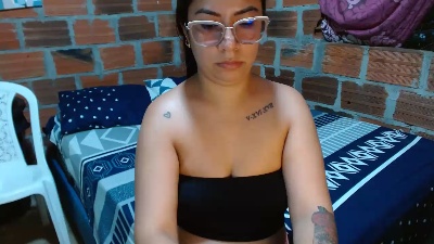 Mary6919 from Colombia