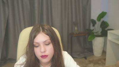MarylynBilinski from Netherlands