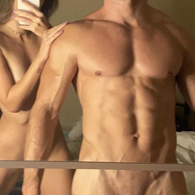 MattHotCam from Brazil