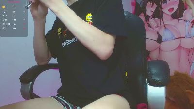 Mattheew_Boy from Colombia