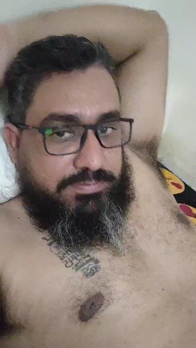 Mattoso34 from Brazil