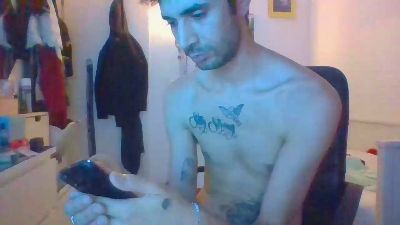 Matty_kk_ from Italy