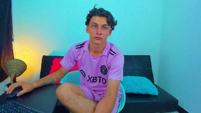Max_Wild01 from Colombia