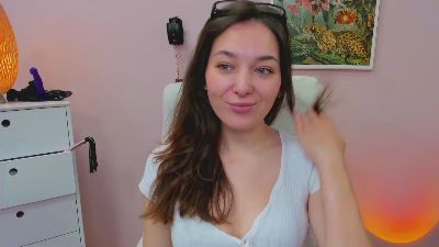 MeganPleasure from Germany