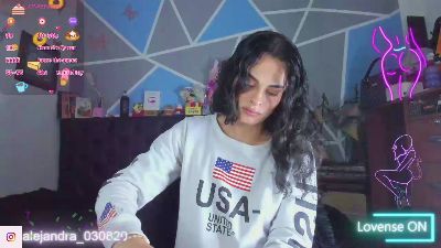 Meghan_hottt from Colombia
