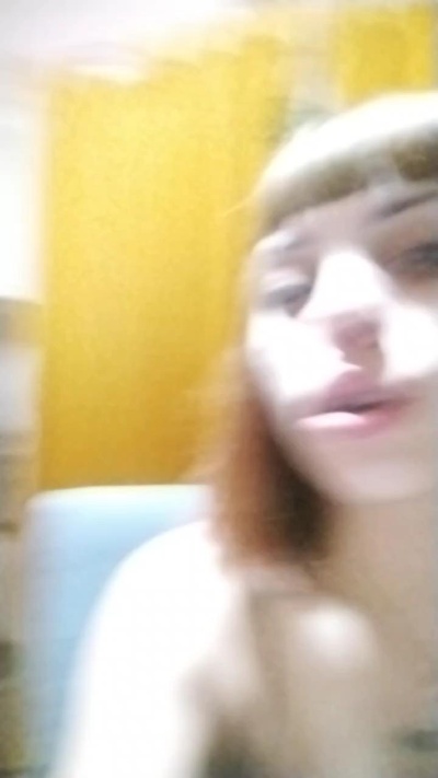 Miababy22 from Argentina