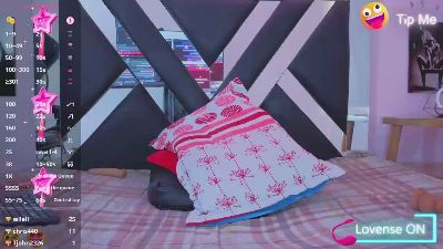 Michell_Sexy1 from Colombia