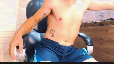 Mike_Milers from Venezuela