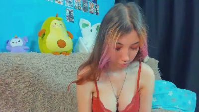 MindyRM from Finland