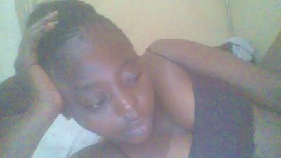 Miss2025 from Kenya