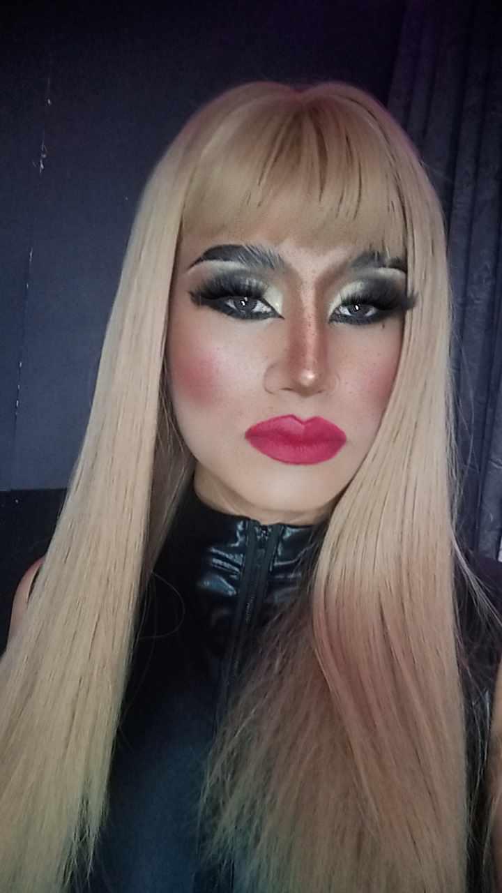 MissJaneX1 from Philippines