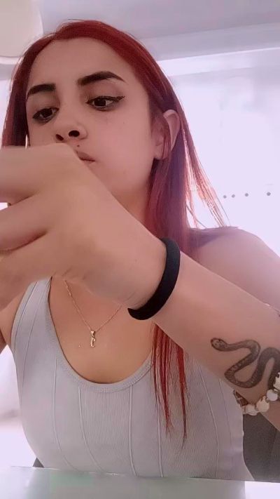 MissTokio from Italy
