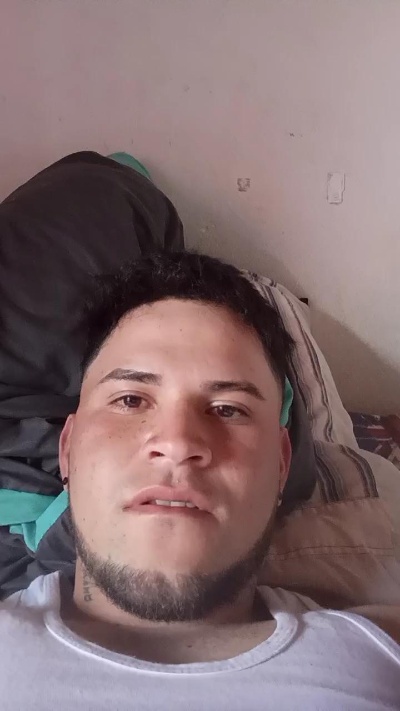 MmArturoReymm from Colombia