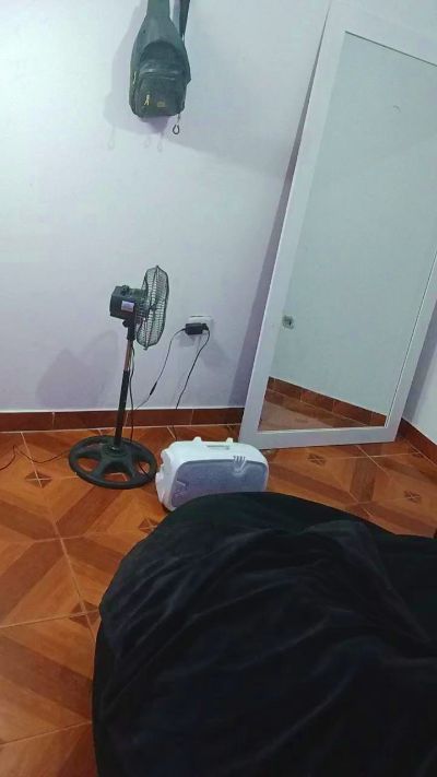 MonkeyD_66 from Colombia