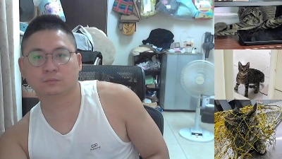 Monster_SSS from Taiwan
