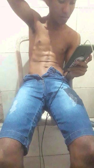 Morenooputoo from Brazil