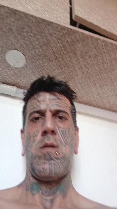 Morenotatoobr from Brazil