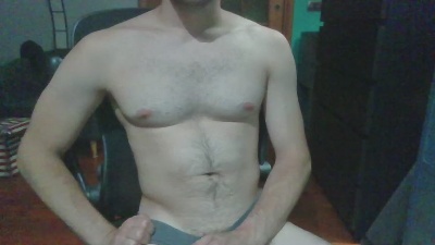 Mr_dick23 from Italy