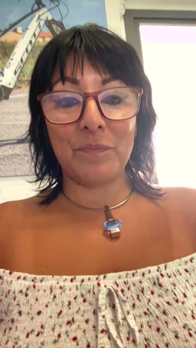 Mya79 from Italy