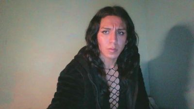 Nala23trans from Chile