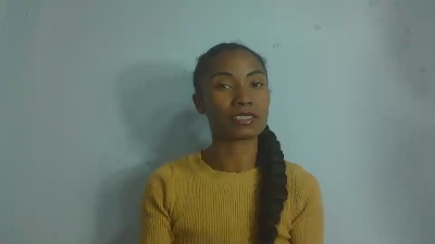 Nasilahot from Madagascar