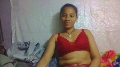 Natacha07 from Madagascar