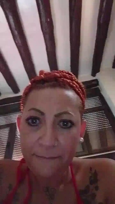 Nataliadiabla from Spain
