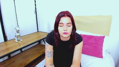 NathalieBody from United States