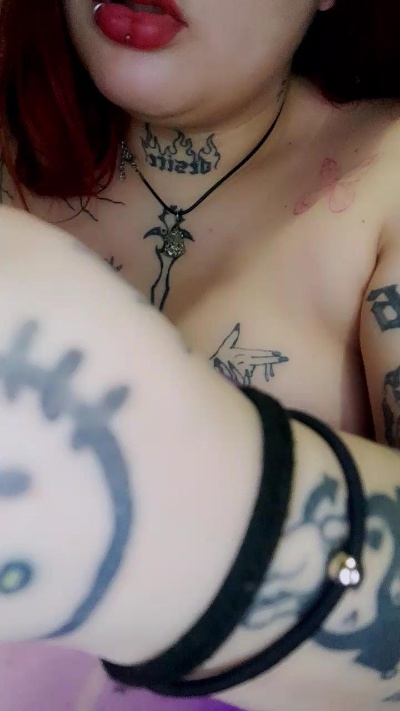 Natibitz666 from Chile