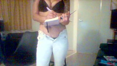 Natte_naomi from Netherlands