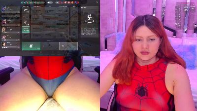 NatyKiss_ from Italy