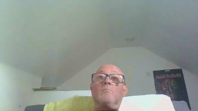 NaughtyGrandad from United Kingdom