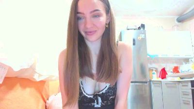 Naughty_Molly from Czechia