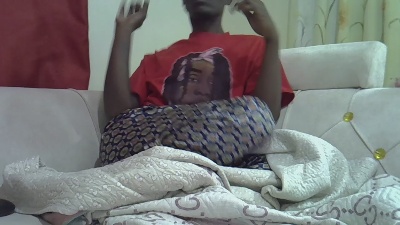 Niceboyvm from Kenya