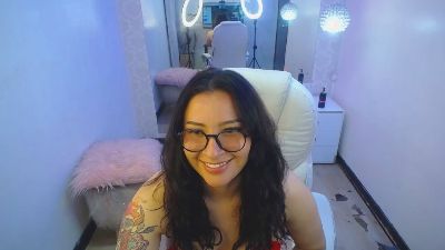 Nicolee_01 from Colombia