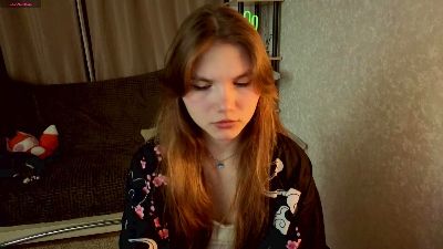 Nika_OMG from Latvia