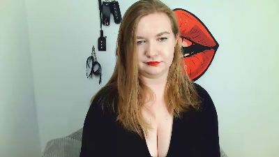 NikkiTemptress from Germany