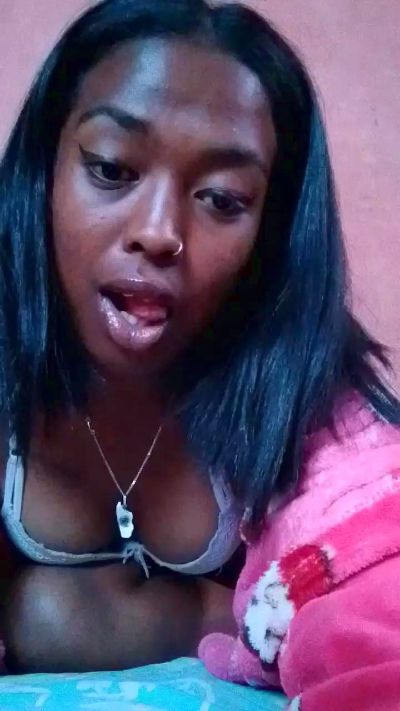 NinahML from Madagascar